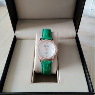 đồng hồ nữ guou