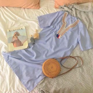 ĐẦM SUÔNG SỌC THỔ CẨM