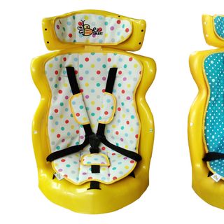 Ghế ngồi xe máy Beesmart X2 Lắp sau