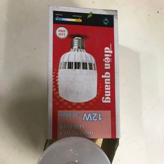 ĐÈN LED BULB 12W ĐIỆN QUANG