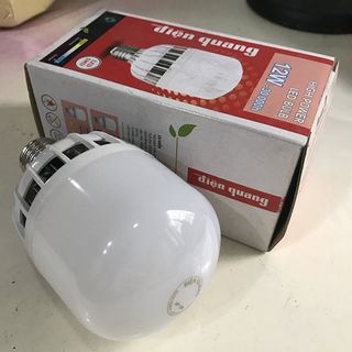 ĐÈN LED BULB 12W ĐIỆN QUANG