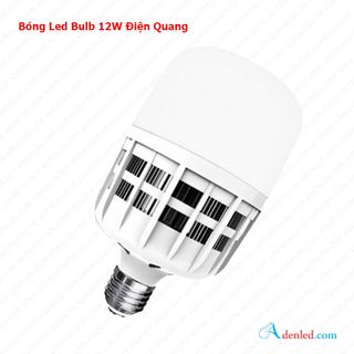 ĐÈN LED BULB 12W ĐIỆN QUANG