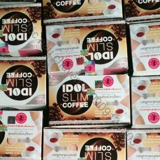 cà phê giảm cân
