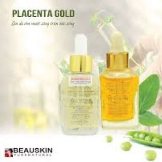 Serum tinh chất vàng Beauskin