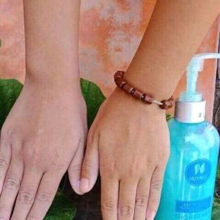 Sữa tắm trắng thảo dược