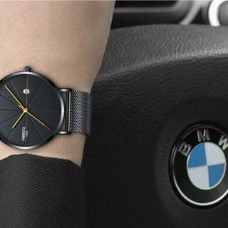 Đồng hồ Nibosi đã có mặt loại đúng của hãng