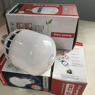 ĐÈN LED BULB 50W ĐIỆN QUANG