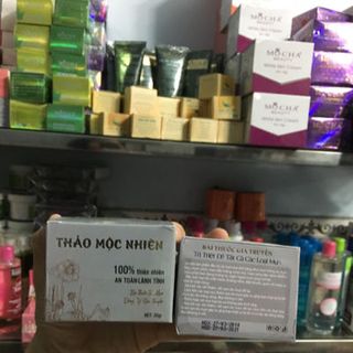 thảo mộc nhiên giá sỉ