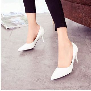 giày cao gót 7 phân