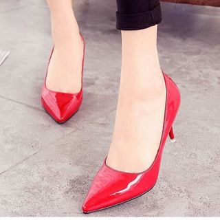 giày cao gót 7 phân