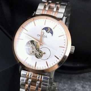 Đồng hồ Omegaa cơ
