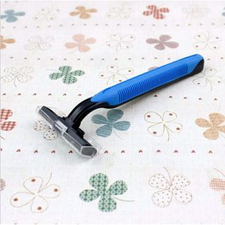 Vỉ 5 dao cao cạo râu 3 lưỡi cho nam