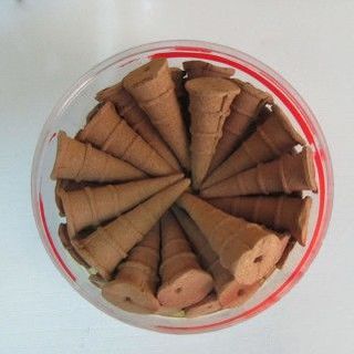 Nhang Trầm Tháp nụ