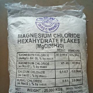 Mua bán CaCl2 MgCl2 xử lý nước bổ sung khoáng giá sỉ