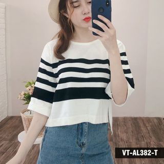 ÁO LEN 382