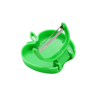 Dao nạo rau củ quả hình Quả Táo