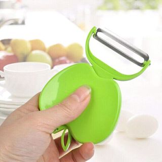 Dao nạo rau củ quả hình Quả Táo