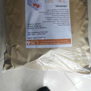 Men tiêu hóa enzyme tăng trọng hỗ trợ phòng trị phân trắng bệnh đường ruột giá cạnh tranh