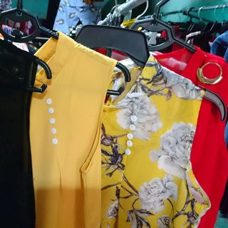 Chất vải voan