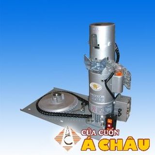 Motor cửa cuốn JG 300KG giá sỉ