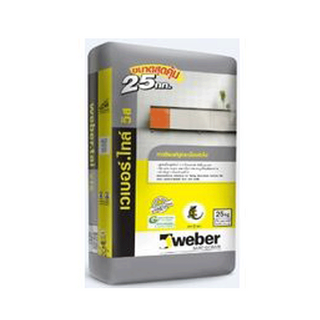 Keo dán gạch Weber