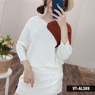 ÁO LEN 389