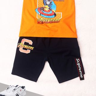 Set Bt Captain
