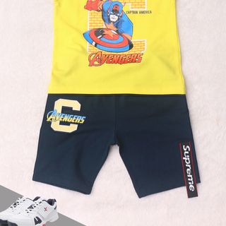 Set Bt Captain