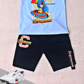 Set Bt Captain
