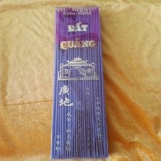 Nhang Trầm có tăm - KL 250 Gr/Hộp