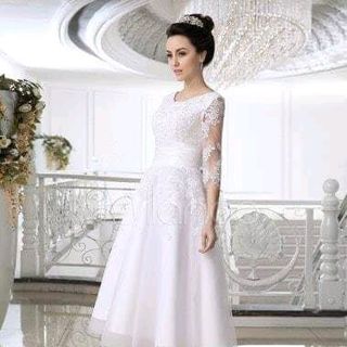 ĐẦM CÔNG CHÚA TAY LỠ ĐÍNH REN HOA NỔI