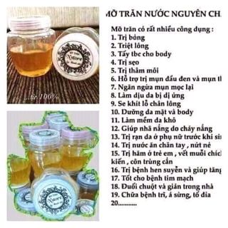 mỡ trăn Nstore