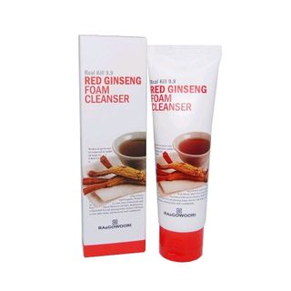 sữa rửa mặt Hàn quốc