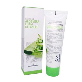 sữa rửa mặt Hàn quốc