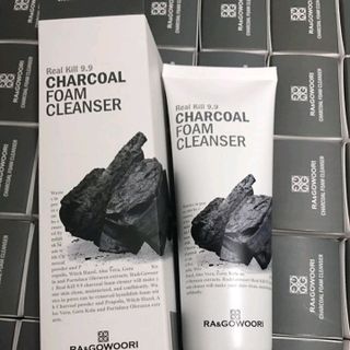 sữa rửa mặt Hàn quốc