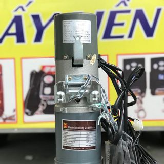 Motor cửa cuốn HD 400K giá sỉ