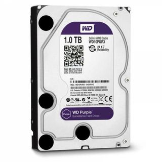 Ổ cứng WD1tb tím giá sỉ