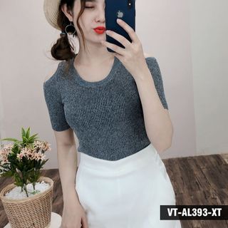 ÁO LEN 393