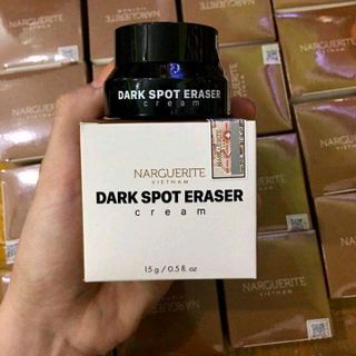kem trị nám Tàn Nhang DARK SPOT ERASER