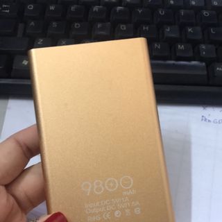 sạc dự phòng pingan 8900 mah giá sỉ