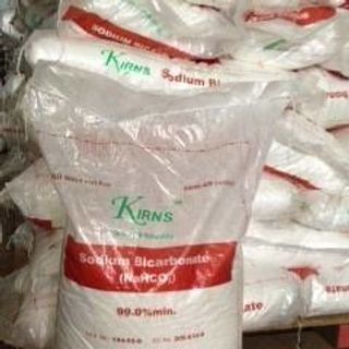 Mua bán Sodium bicardbonate soda nóng soda lạnh xử lý nước tăng kiềm giá sỉ