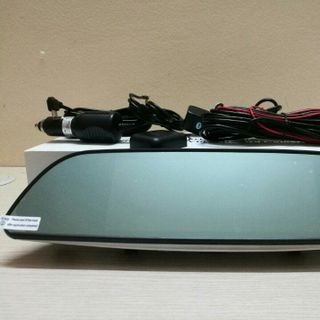 CAMERA HÀNH TRÌNH ANDROID V9