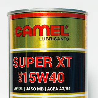 Dầu nhớt xe máy CAMEL UAE
