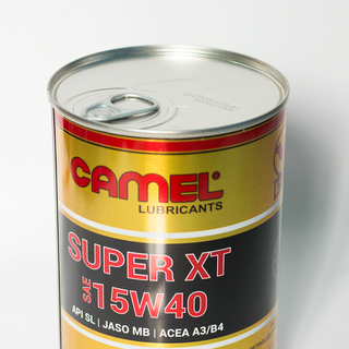 Dầu nhớt xe máy CAMEL UAE
