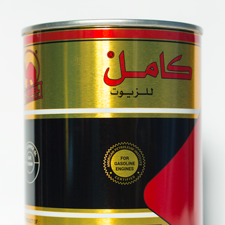 Dầu nhớt xe máy CAMEL UAE