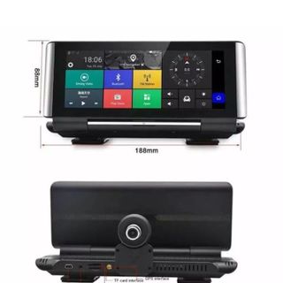 CAMERA HÀNH TRÌNH ANDROID T10