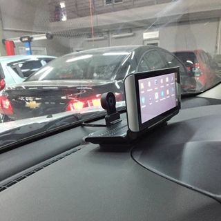CAMERA HÀNH TRÌNH ANDROID T10