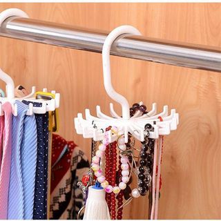 Combo 2 Móc Treo Trang SứcCaravat