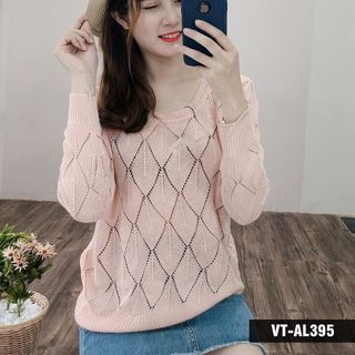 ÁO LEN 395