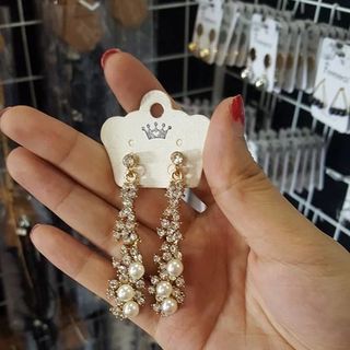 Khuyên tai Sỉ 45 - Lẻ 60